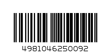 TERMOMETR ELEKTRON DT-622 - Штрих-код: 4981046250092