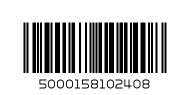 Нурофен Экспресс №24 - Штрих-код: 5000158102408