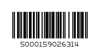 dondurma snikers+mars - Штрих-код: 5000159026314