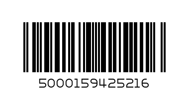 Баунти мол.55г - Штрих-код: 5000159425216