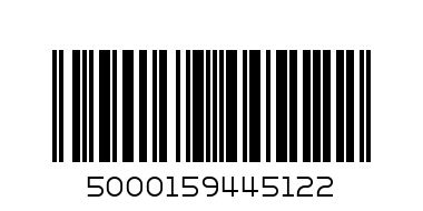 штрих код конфет