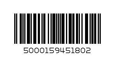 "Перфект Фит" в ассортименте 190гр - Штрих-код: 5000159451802
