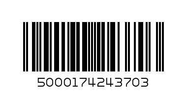 шамту б. 700 мл. - Штрих-код: 5000174243703