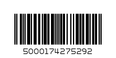 81105333 ЯМС д/кошек Ягненок 10кг - Штрих-код: 5000174275292