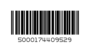 Шампунь Pantene (Защита цвета и блеск 400мл) - Штрих-код: 5000174409529