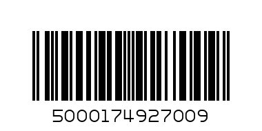 Шампунь PANTENE 200 мл Anti-dandruff 1/200 Кор. по 48 шт. - Штрих-код: 5000174927009