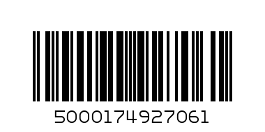 Шампунь PANTENE 200 мл Moisture 1/200 Кор. по 48 шт. - Штрих-код: 5000174927061