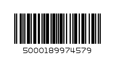 KITKAT MINI 200 GR - Штрих-код: 5000189974579