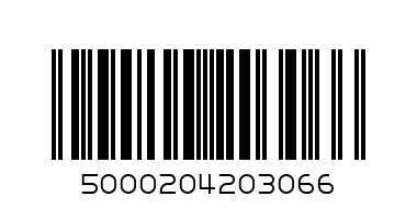 Raid spray multi-insecte 400ml - Штрих-код: 5000204203066