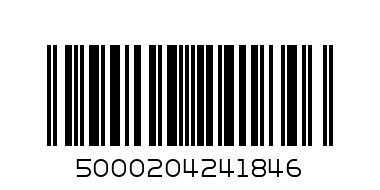 Туалетный утенок диски в дозаторе - Штрих-код: 5000204241846