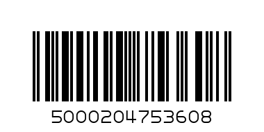 Pronto спрей очищ. Дел. пов. и электр. 250мл (656936) - Штрих-код: 5000204753608