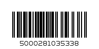 капитан   т - Штрих-код: 5000281035338