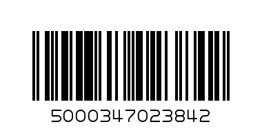 Aquafresh Зубна паста дит. 50мл. Мої молочні зубки 1+1-50/ - Штрих-код: 5000347023842
