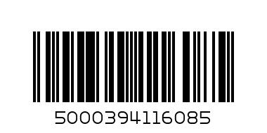 DURACELL Basic  алкалиновые  в асс-те 4 шт - Штрих-код: 5000394116085