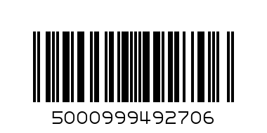 Кукла 6804830 - Штрих-код: 5000999492706