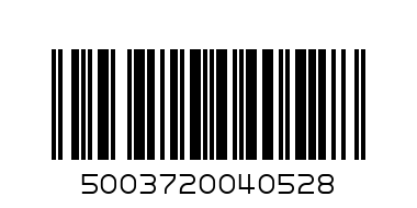 4.2  VIOLETФИОЛЕТОВЫЙ 100 мл permanent. Италия - Штрих-код: 5003720040528