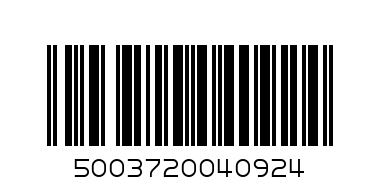 6.4 - CopperТемно-медный блонд 100 мл Рermanent - Штрих-код: 5003720040924