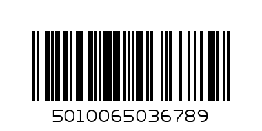 8 толстых карандашей для малышей / 3678, шт (1 шт)) - Штрих-код: 5010065036789