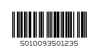 Виски Тичерс 0.5л Шотландия - Штрих-код: 5010093501235
