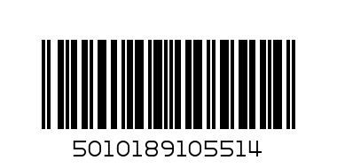 Шик extra2 beauty color 20х5шт в упак - Штрих-код: 5010189105514