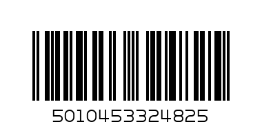 Станок Супер комфорт 10 - Штрих-код: 5010453324825