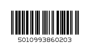 Плей до - Штрих-код: 5010993860203