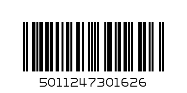 Стержень для ручки Parker 466.793.50 синие - Штрих-код: 5011247301626