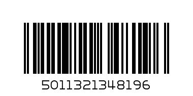 HandS 2/1 ОСВЕЖАЮЩИЙ УХОД 6х200мл м - Штрих-код: 5011321348196