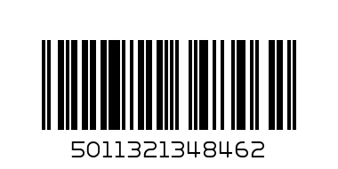 H-S 2 b 1 - 400 ml - Штрих-код: 5011321348462