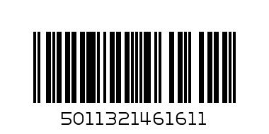 Пантин 400 мл/6 - Штрих-код: 5011321461611