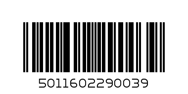 ПОРТФЕЛЬ 1 16HTC2 - Штрих-код: 5011602290039