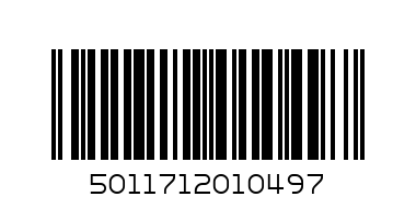 СУМКА УЦЕНКА 1 17HTC12 - Штрих-код: 5011712010497