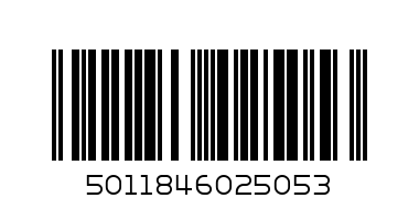 XFV5L COMMA 5W30 5L - Штрих-код: 5011846025053