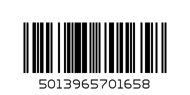 тушь - Штрих-код: 5013965701658