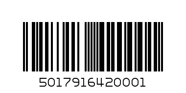 Sony   CD-R  700m  52x  Supremus (50 ) Printayble - Штрих-код: 5017916420001