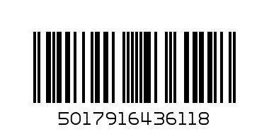 Диск DVD-R mini PLEOMAX - Штрих-код: 5017916436118