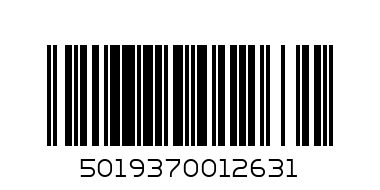 Нож аполло 16.5 см - Штрих-код: 5019370012631