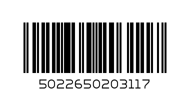 Фильтр масляный  FRAM  PH 5124 - Штрих-код: 5022650203117