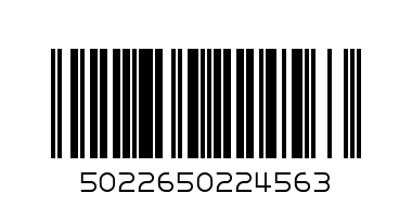 Масляный фильтр FRAM PH5529 - Штрих-код: 5022650224563