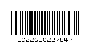 Фильтр масляный  FRAM  PH 5803 - Штрих-код: 5022650227847