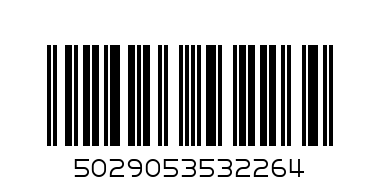 КОТЕКС ТАМПОНЫ Sup 16+8 - Штрих-код: 5029053532264