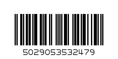 Памперс HUGGIES №6 - 30шт - Штрих-код: 5029053532479