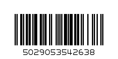 Kotex 4к Прокладки Сеточка 20шт - Штрих-код: 5029053542638