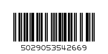 Прокладки гигиен. Котекс Soft Normal 10 - Штрих-код: 5029053542669