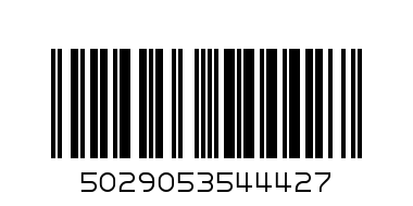 Набор KOTEX normal тамп+прокл - Штрих-код: 5029053544427