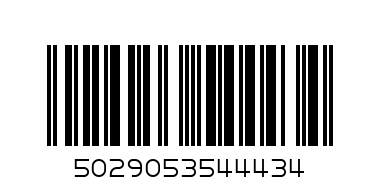 Набор KOTEX super тамп+прокл - Штрих-код: 5029053544434