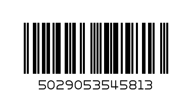 Хаггис-трусики-подгузники Мега(3)7-11кг для мальчиков 58шт - Штрих-код: 5029053545813