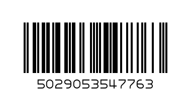 Тампоны Котекс 3к.16шт. - Штрих-код: 5029053547763