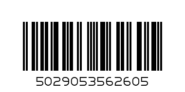 Kotex Тампони Super 32 шт - Штрих-код: 5029053562605