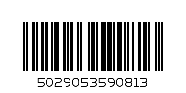 Huggies UC 3 рр 56 шт для дев - Штрих-код: 5029053590813